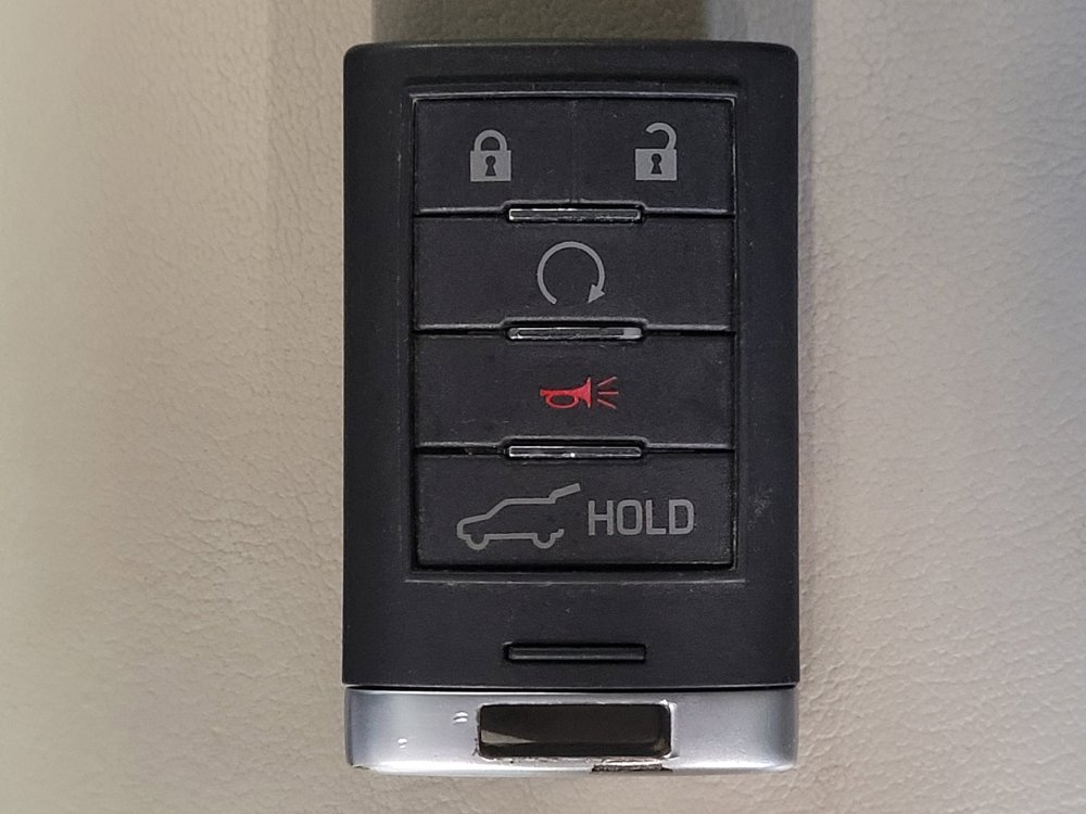 Used 2014 Cadillac SRX Luxury FWD image 32
