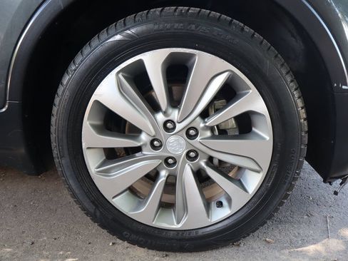 Used 2017 Buick Encore Preferred FWD image 42