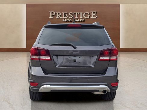Used 2020 Dodge Journey Crossroad w/ Popular Equipment Group image 12