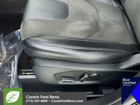 Certified 2017 Ford Edge Sport w/ Equipment Group 401A image 23