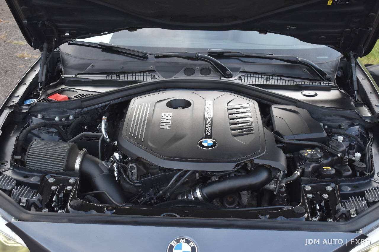 Used 2017 BMW M240i xDrive Coupe AWD/4WD image 27