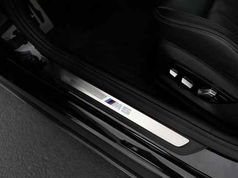 Used 2019 BMW M5 w/ Executive Package AWD/4WD image 21
