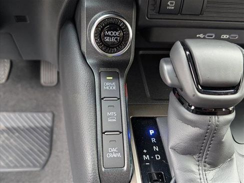 New 2025 Toyota Land Cruiser w/ Premium Package image 24