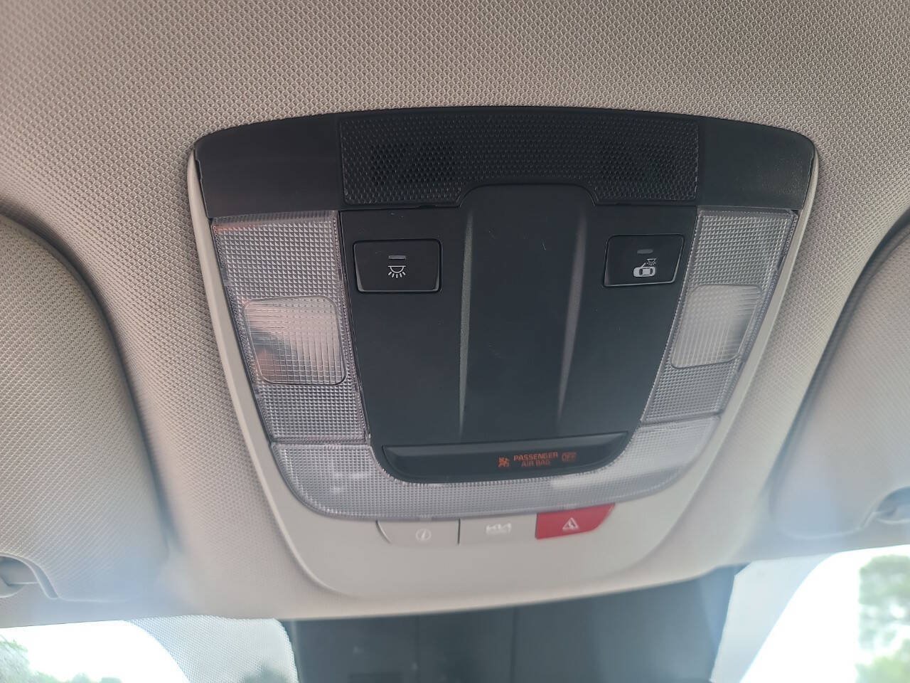 Used 2023 Kia Sorento EX FWD image 24