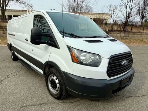 Used 2016 Ford Transit 150 Low Roof image 3
