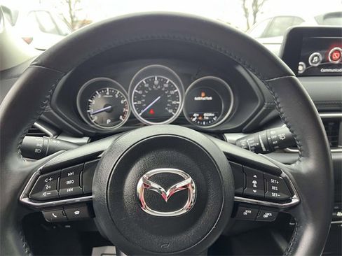 Used 2019 MAZDA CX-5 Touring image 25