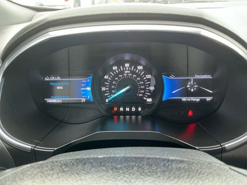 Used 2021 Ford Edge Titanium w/ Equipment Group 301A image 19