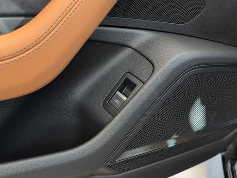 New 2026 Audi RS 6 performance image 10