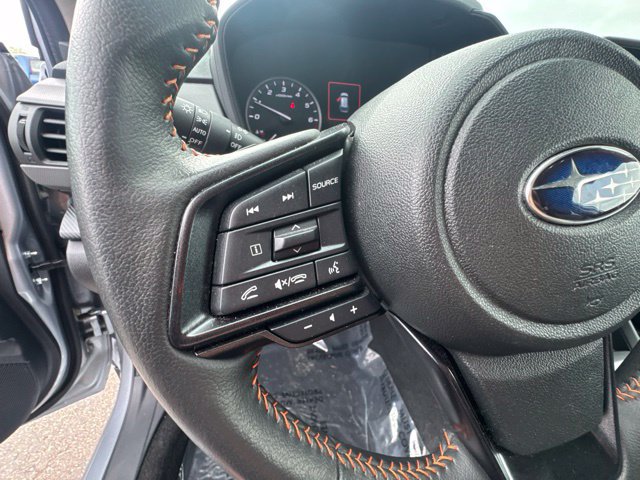 Certified 2024 Subaru Crosstrek 2.5i Limited AWD/4WD image 19