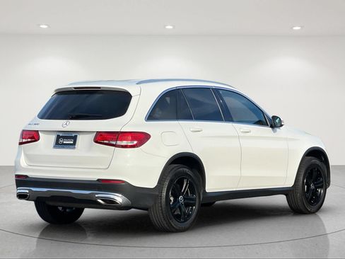 Used 2018 Mercedes-Benz GLC 300 image 5