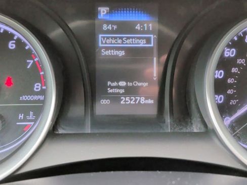 Used 2023 Toyota Camry LE FWD image 21