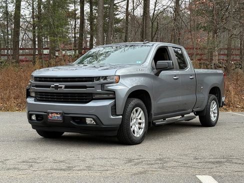 Used 2019 Chevrolet Silverado 1500 RST w/ All-Star Edition image 6