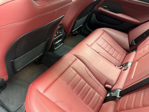 Certified 2023 BMW i4 M50 image 15