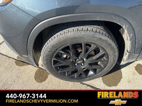 Used 2022 Chevrolet Trax LT w/ Driver Confidence Package image 21