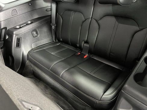 Used 2025 MAZDA CX-90 Plug-In Hybrid w/Premium Sport image 29