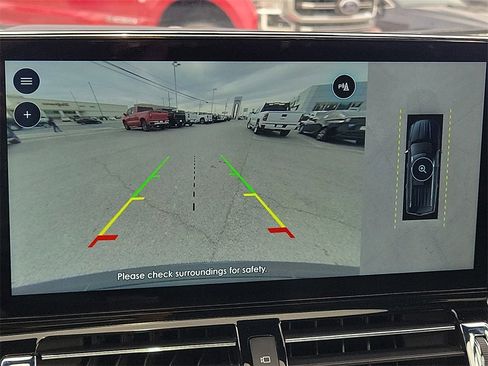 Used 2024 Lincoln Navigator Reserve image 21