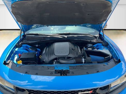 Used 2023 Dodge Charger R/T w/ Daytona Edition Group RWD image 31