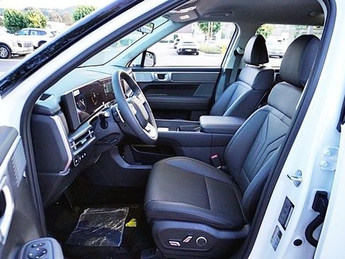 New 2026 Hyundai Santa Fe SEL image 19
