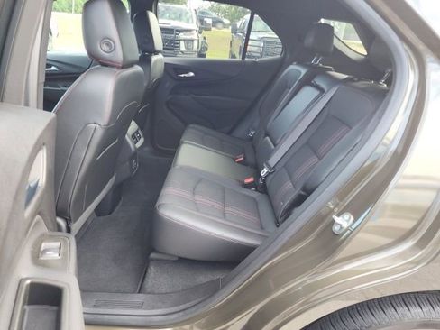 Used 2024 Chevrolet Equinox RS image 17