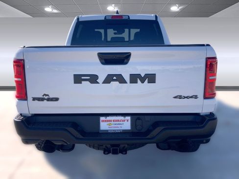 Used 2025 RAM 1500 RHO image 9