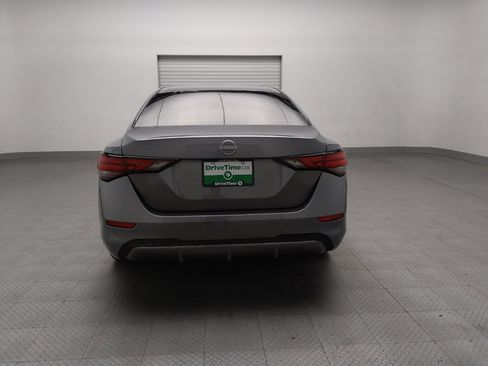 Used 2024 Nissan Sentra S FWD image 7