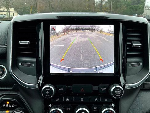 Certified 2022 RAM 1500 Laramie image 13