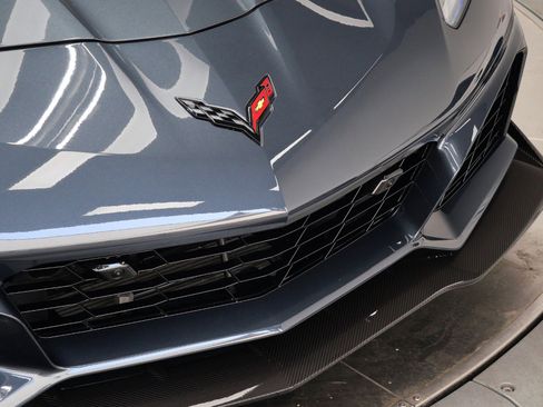 Used 2019 Chevrolet Corvette ZR1 RWD image 48