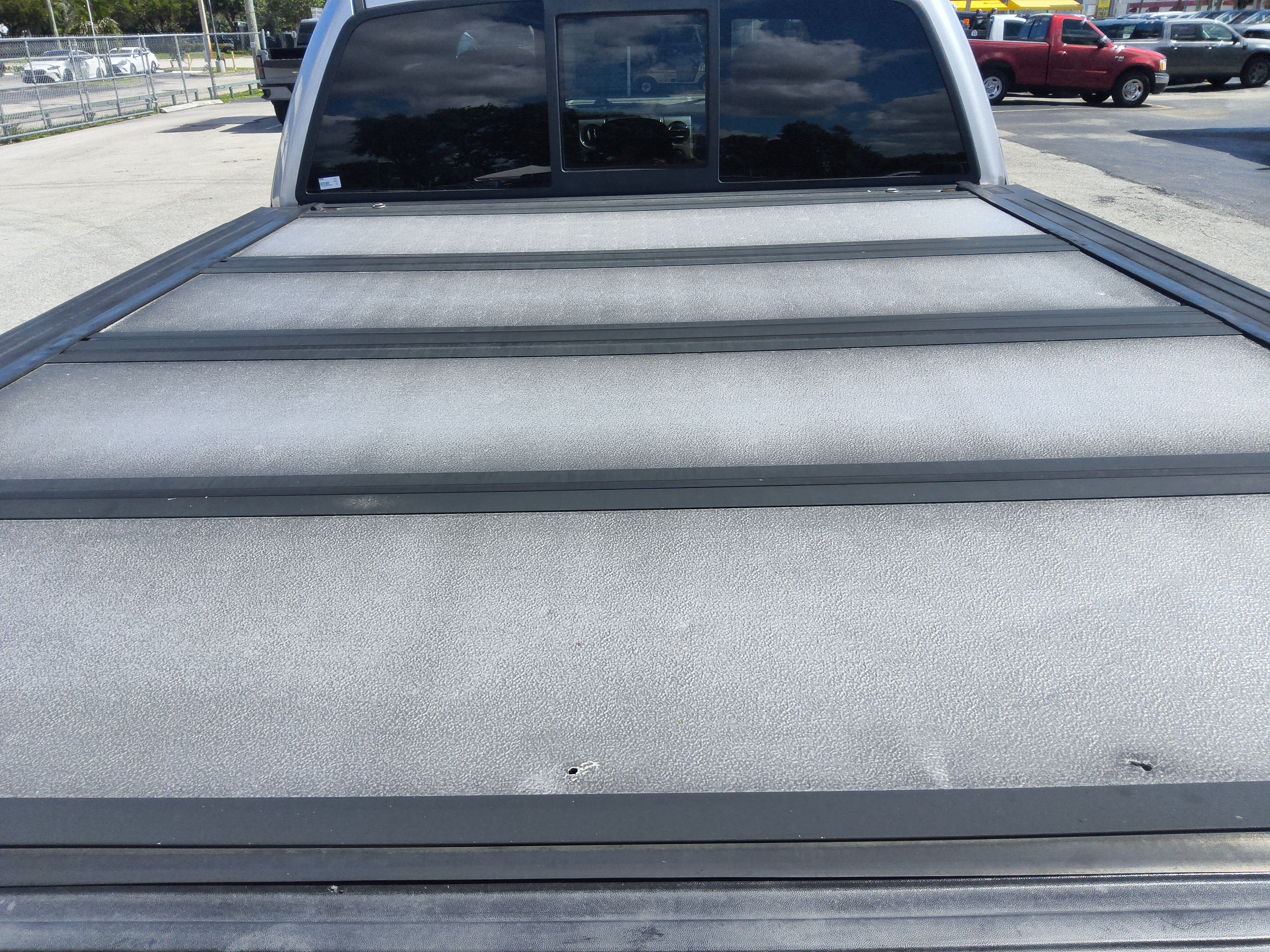 Used 2013 Ford F150 FX2 w/ Mid Equipment Group RWD image 5