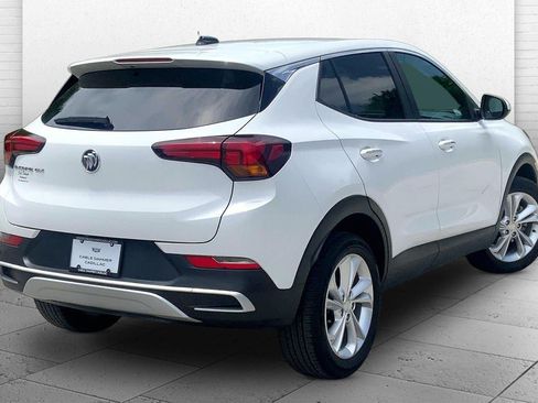 Used 2023 Buick Encore GX Preferred w/ Cold Weather Comfort Package FWD image 14