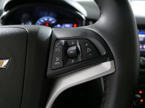 Certified 2019 Chevrolet Trax LT w/ Driver Confidence Package AWD/4WD image 28