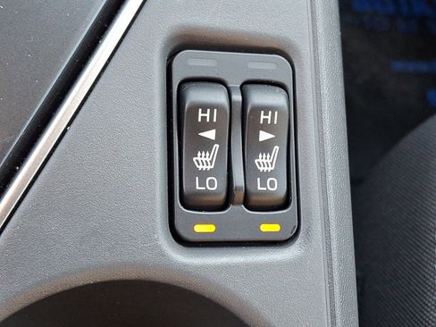 Certified 2025 Subaru Crosstrek 2.0i Premium image 24