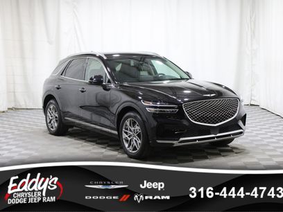 Used 2024 Genesis GV70 2.5T w/ Select Package