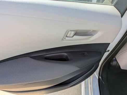 Used 2024 Toyota Corolla LE image 10