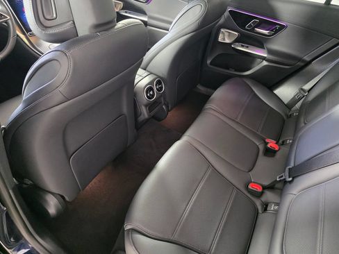 Certified 2024 Mercedes-Benz GLC 300 4MATIC image 15