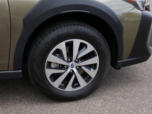 Certified 2024 Subaru Outback Premium AWD/4WD image 15