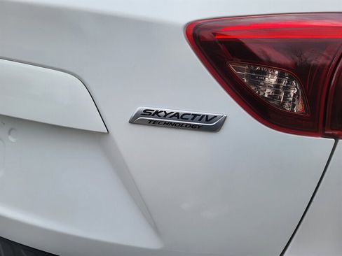 Used 2016 MAZDA CX-5 Grand Touring AWD/4WD image 33