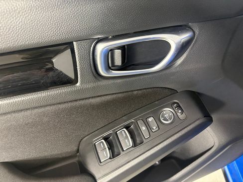 Used 2026 Honda Civic Sport image 20