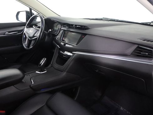 Used 2019 Cadillac XT5 Luxury image 25