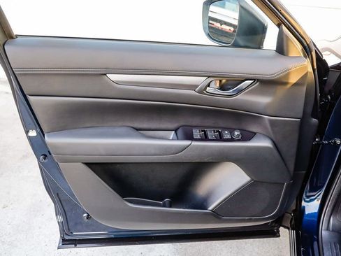 Used 2023 MAZDA CX-5 AWD 2.5 S w/ Preferred Package image 25