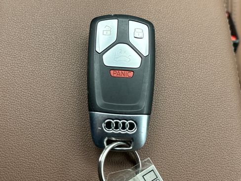 Used 2023 Audi A5 2.0T Premium Plus w/ Premium Plus AWD/4WD image 24