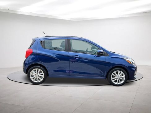 Used 2022 Chevrolet Spark LT FWD image 8