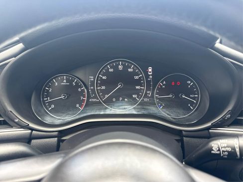 Used 2022 MAZDA MAZDA3 s FWD image 16