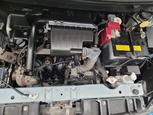 Used 2022 Mitsubishi Mirage G4 LE FWD image 30