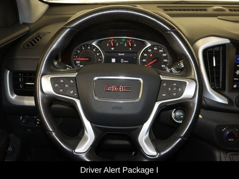 Used 2020 GMC Terrain SLT w/ Preferred Package AWD/4WD image 7