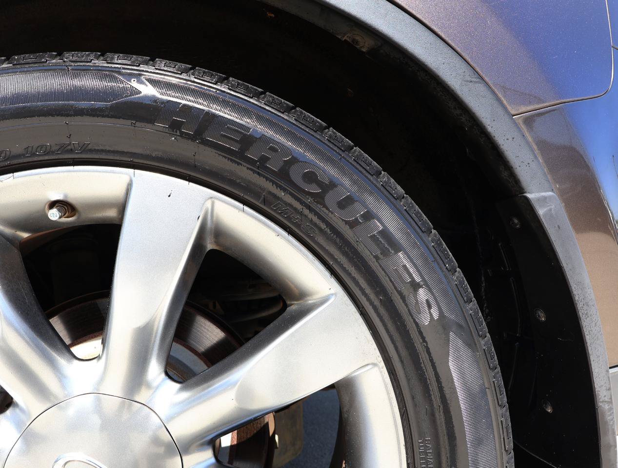 Used 2004 INFINITI FX35 2WD w/ Touring Pkg image 33