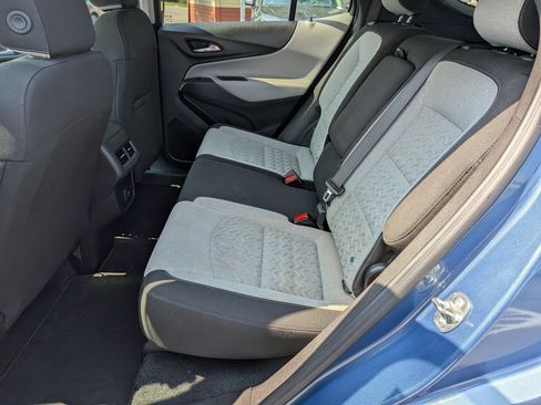 Used 2024 Chevrolet Equinox LT FWD image 29