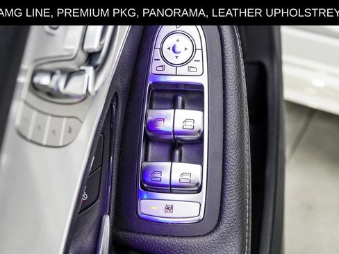 Used 2021 Mercedes-Benz C 300 Sedan w/ AMG Line image 39