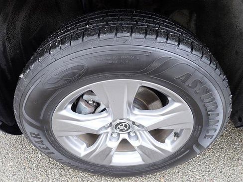 Certified 2023 Toyota RAV4 XLE w/ Convenience Package image 12