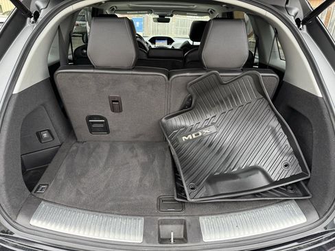 Used 2020 Acura MDX w/ Technology Package image 16