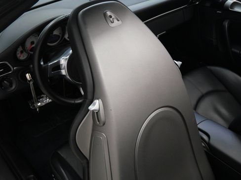 Used 2012 Porsche 911 Turbo S AWD/4WD image 28